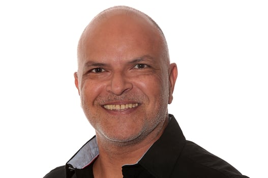 מושיק בן פורת, צילום: גיא קרן